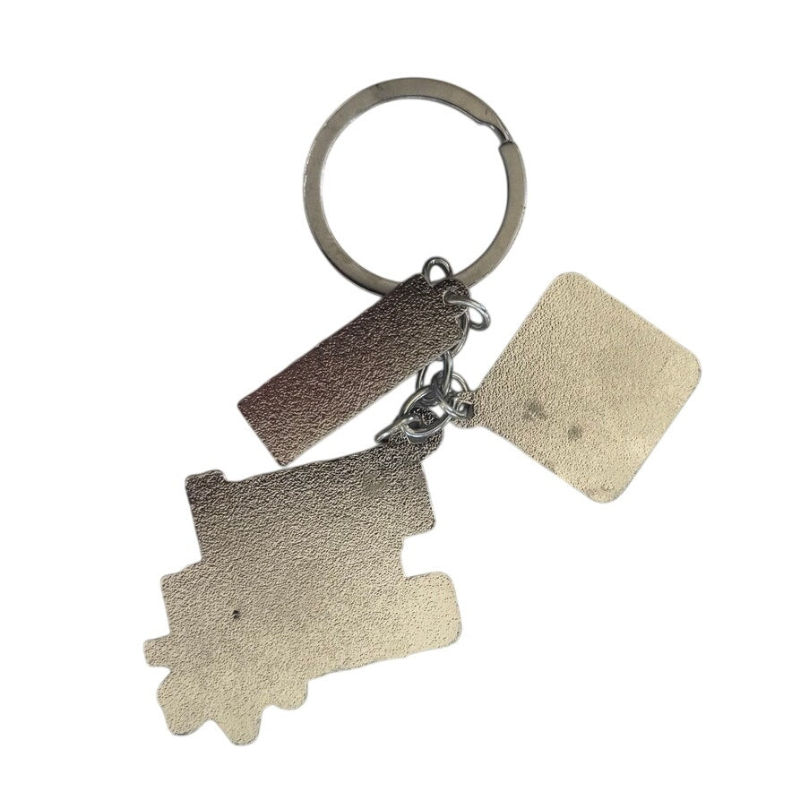 GTA Keychain - Rynor