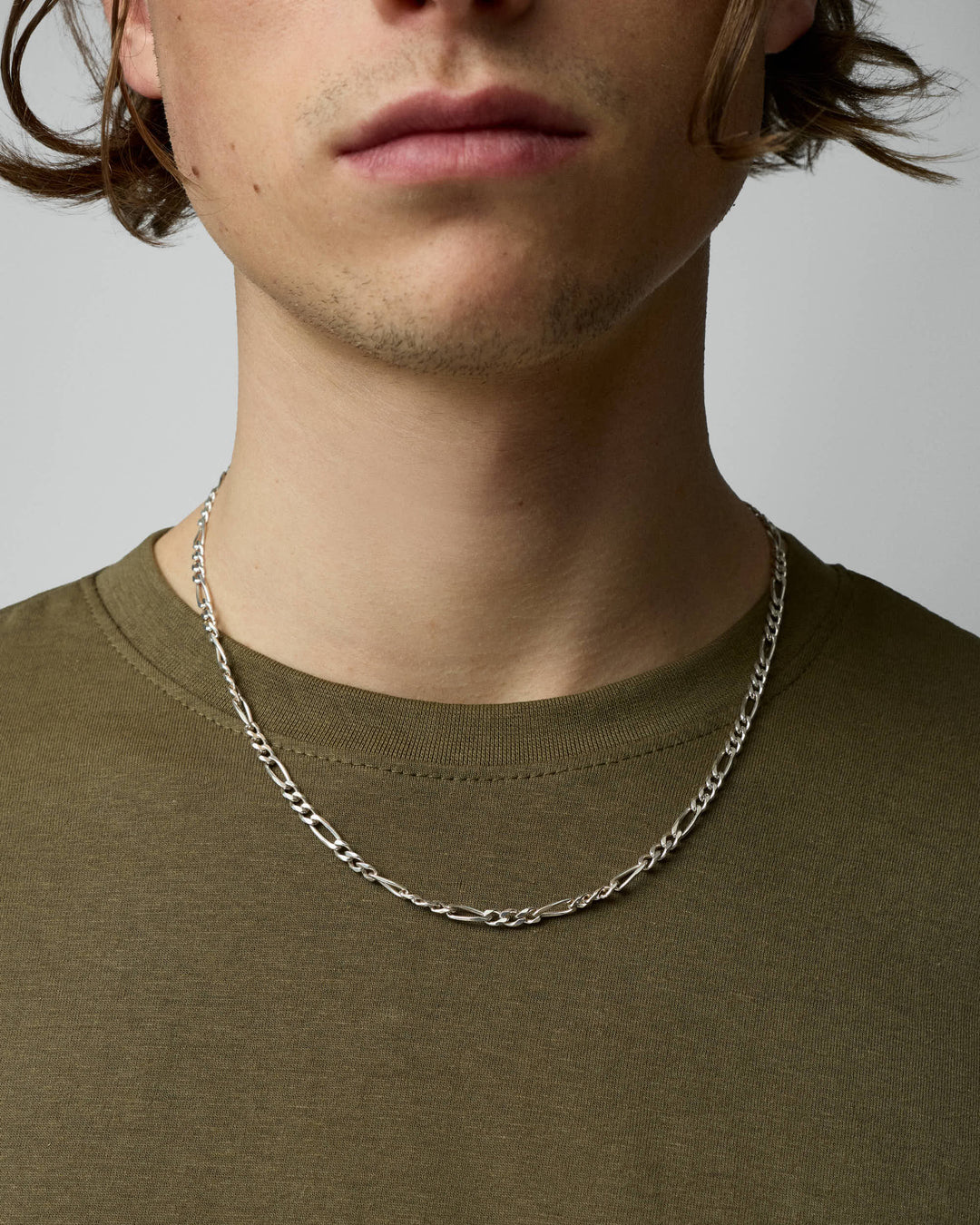 Figaro Chain - Rynor