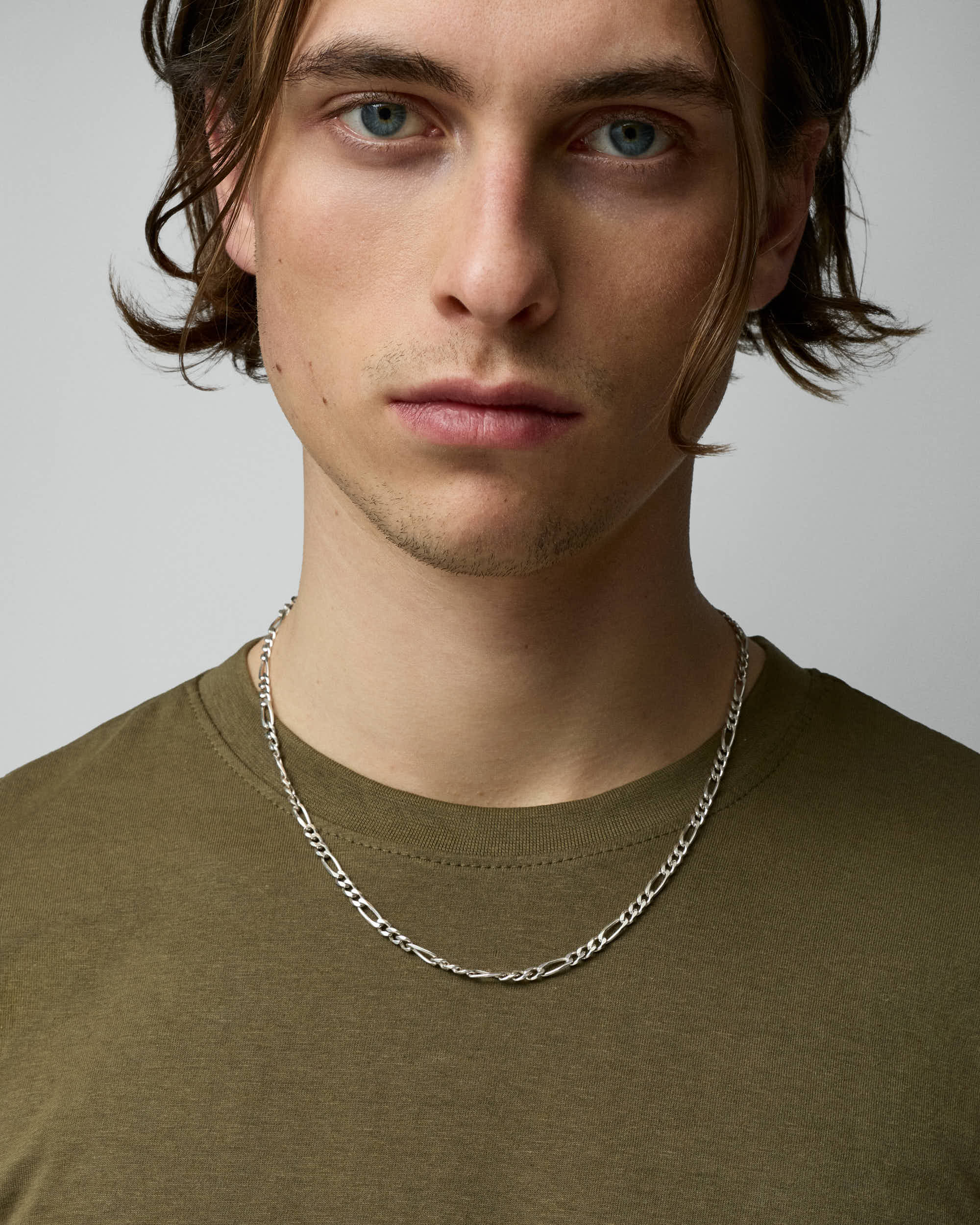 Figaro Chain - Rynor