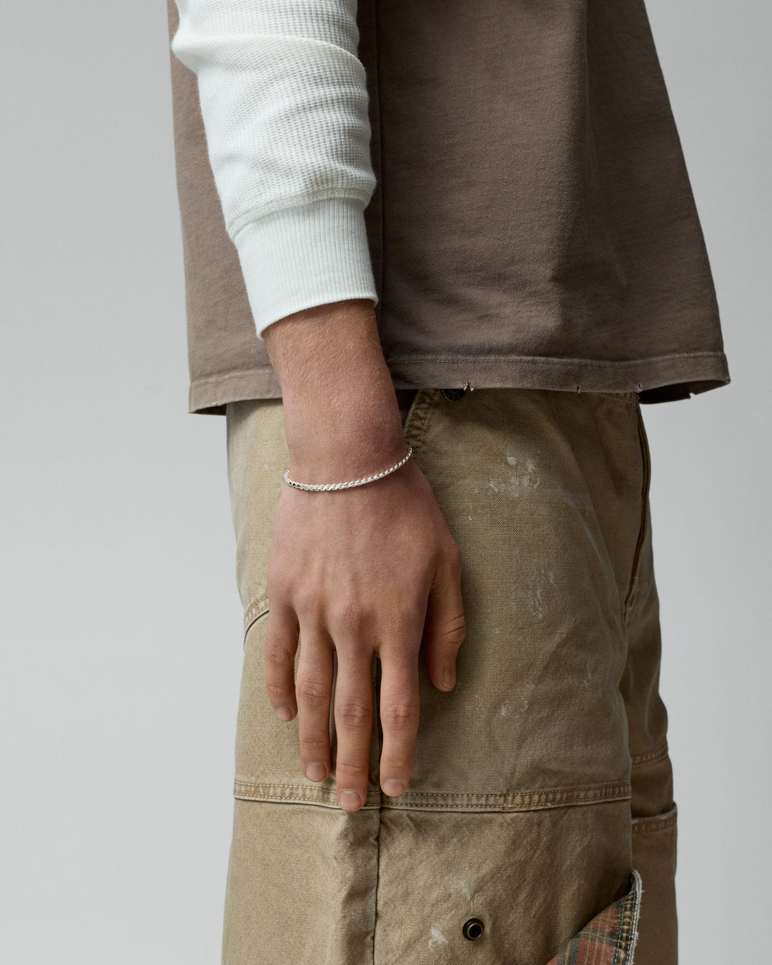 Egyptian Bracelet
