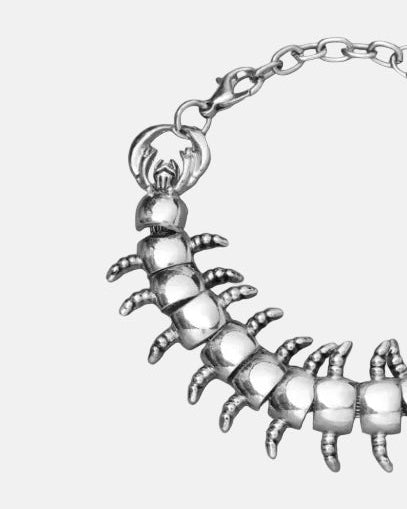 Centipede Chain Bracelet - Rynor