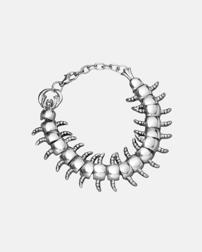 Centipede Chain Bracelet - Rynor