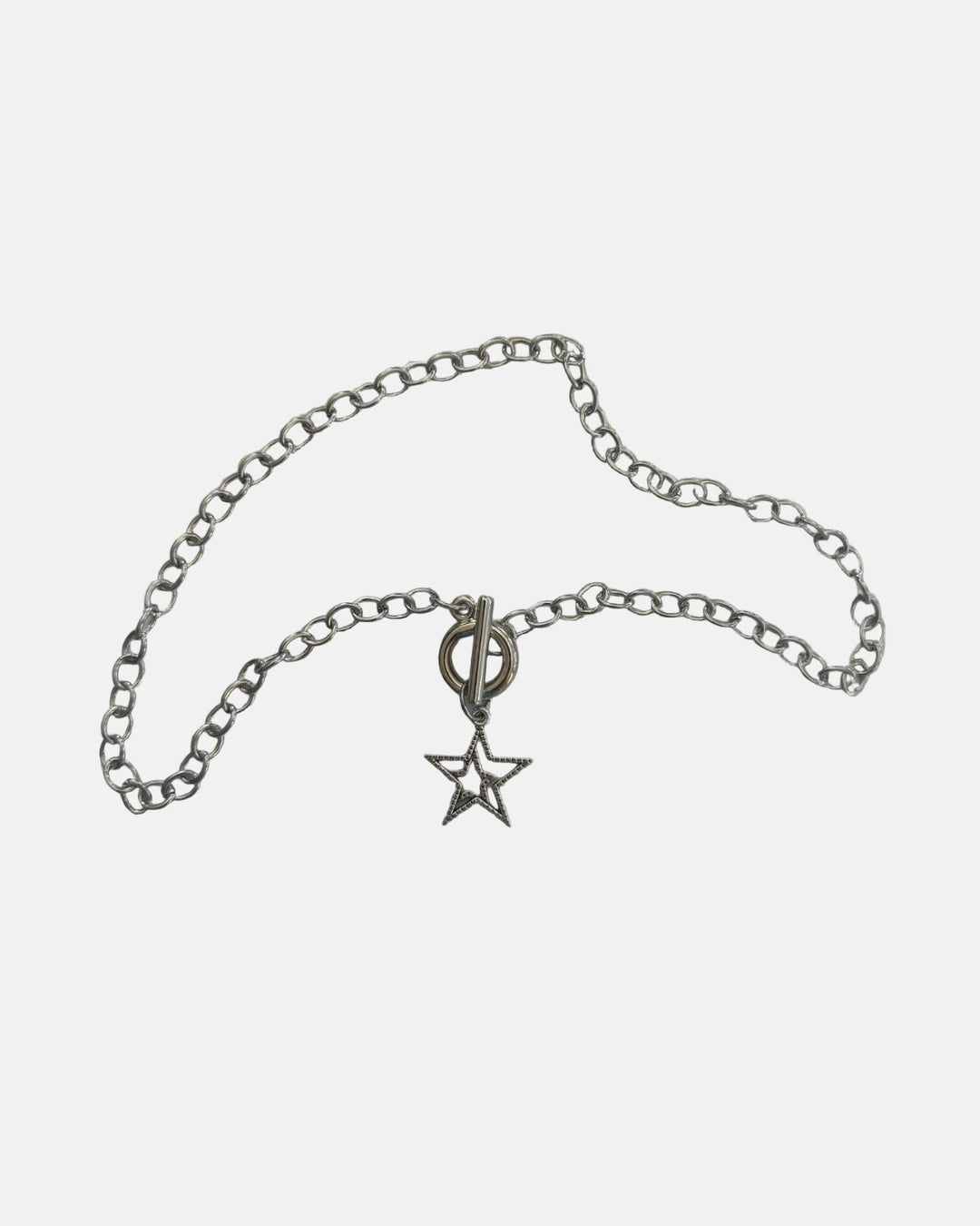 Star Pendant Necklace - Rynor