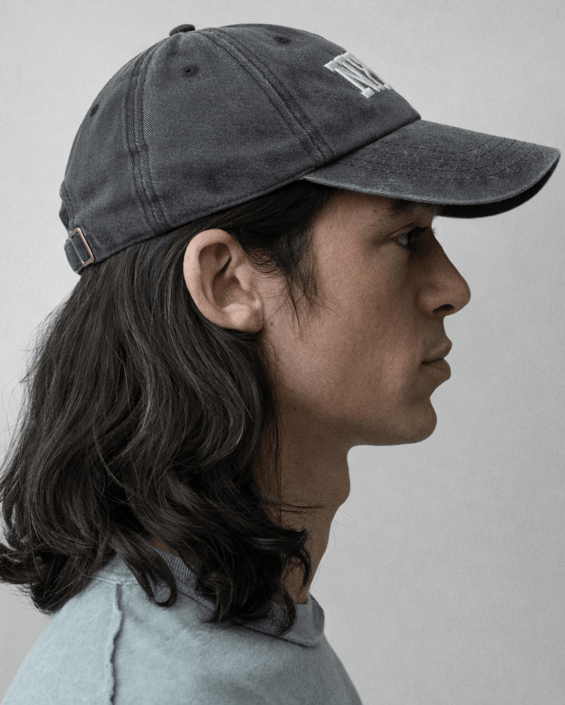 New York Cap - Rynor