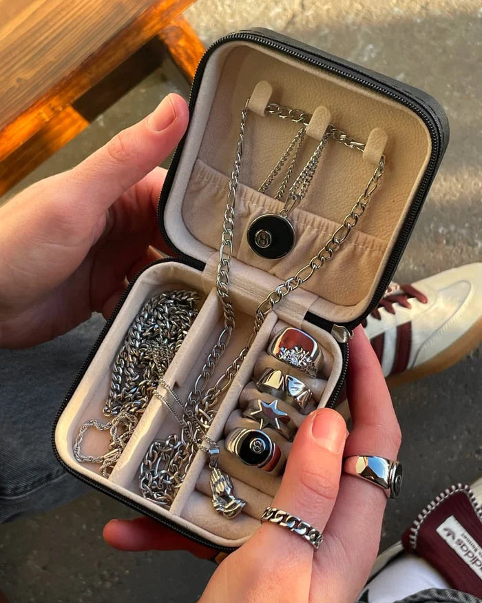 Jewelry Box