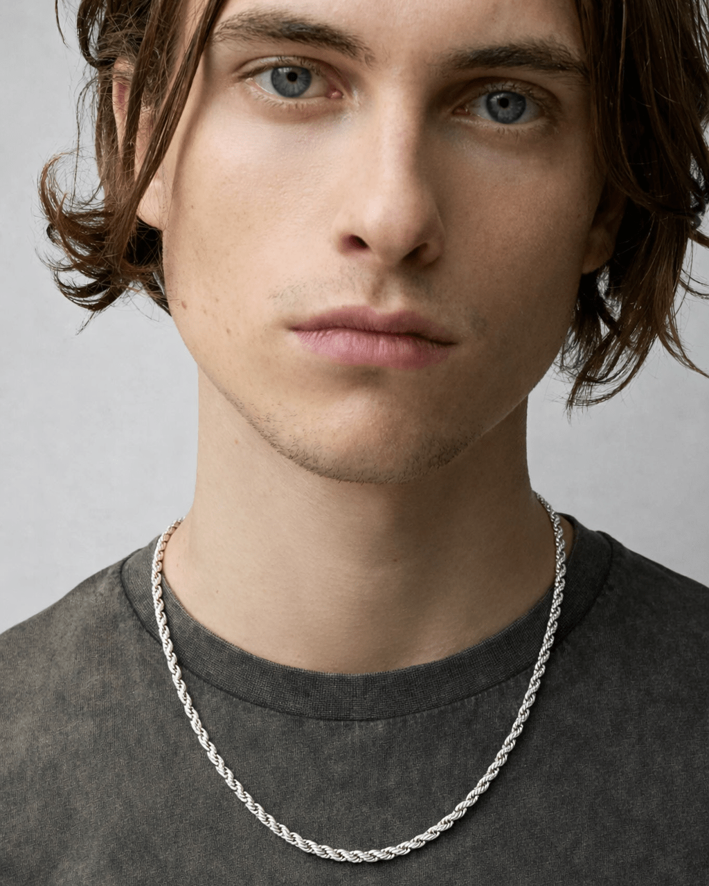 Rope Chain - Rynor