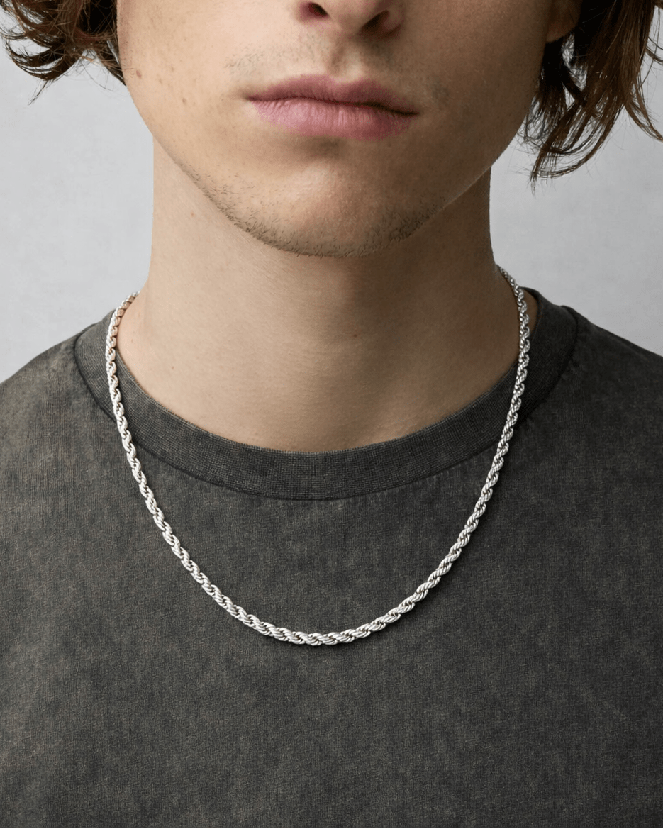 Rope Chain - Rynor
