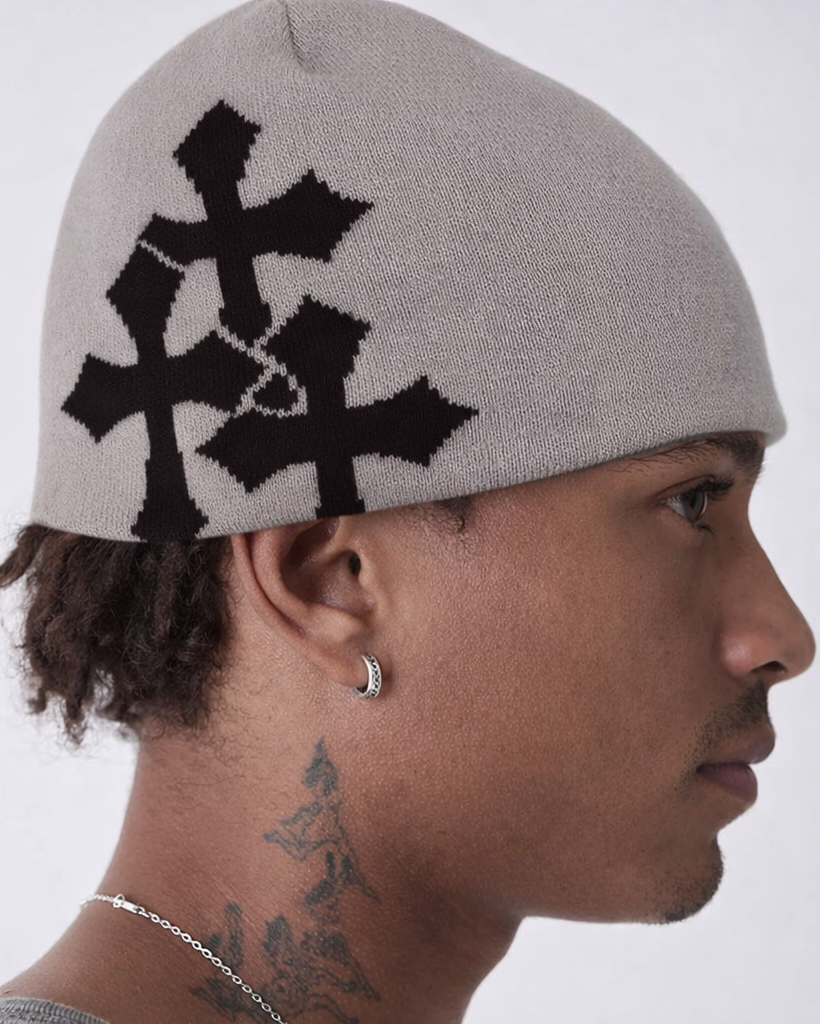 Tri-Cross muts