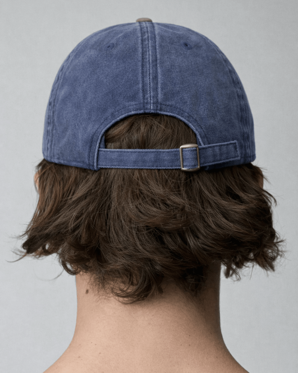 Motors Racing Team Cap - Rynor