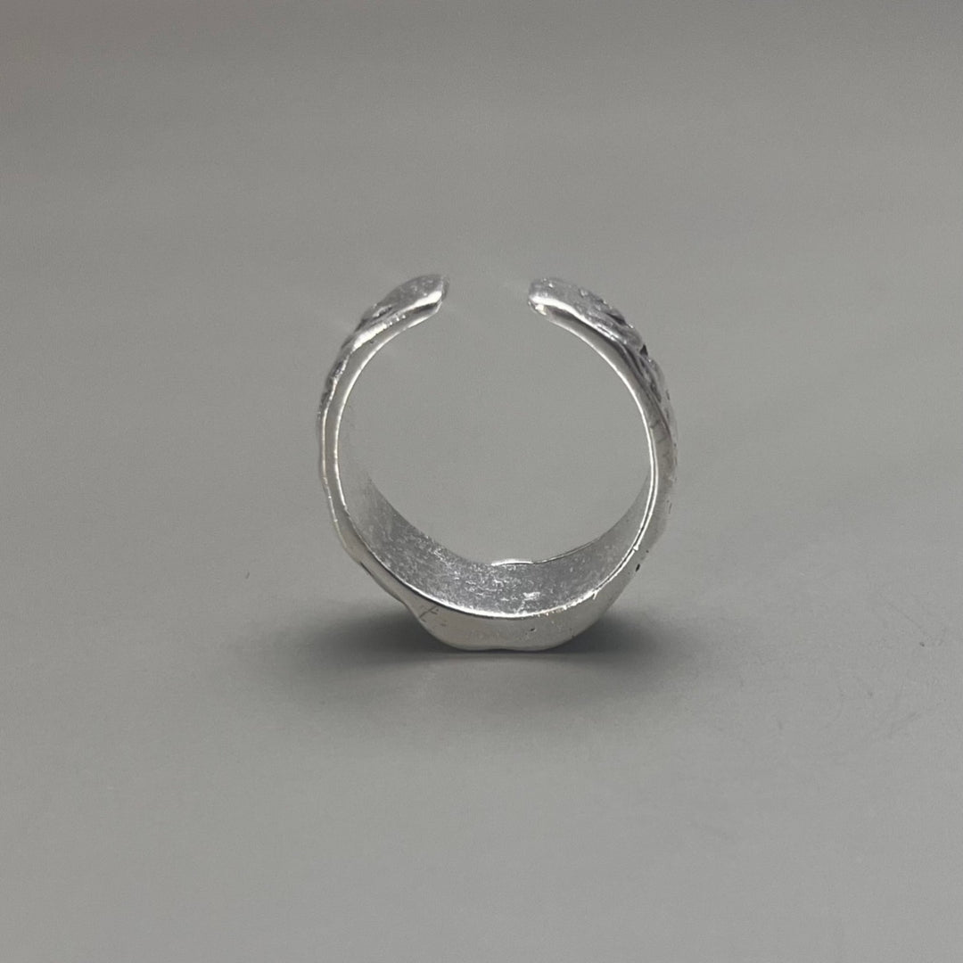Face Band Ring - Rynor