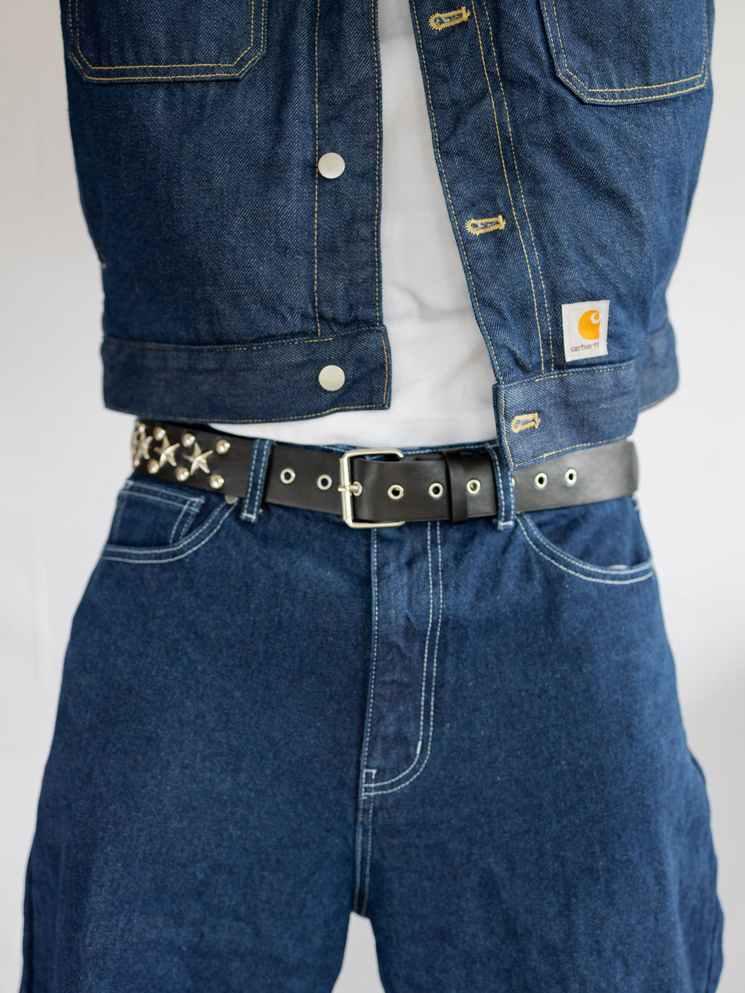 Nova Stud Belt