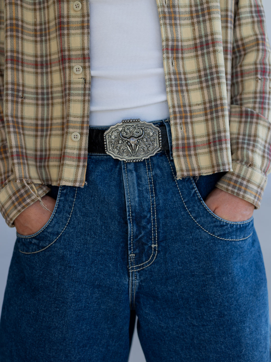 Ironhorn Belt