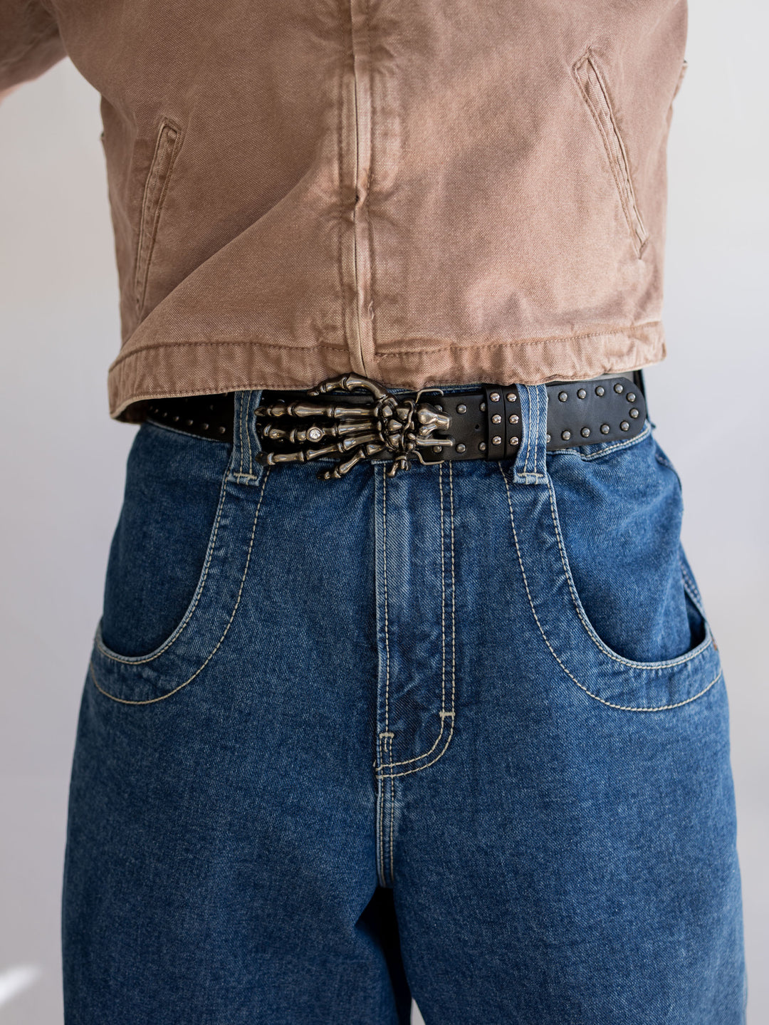 Gravehand Belt
