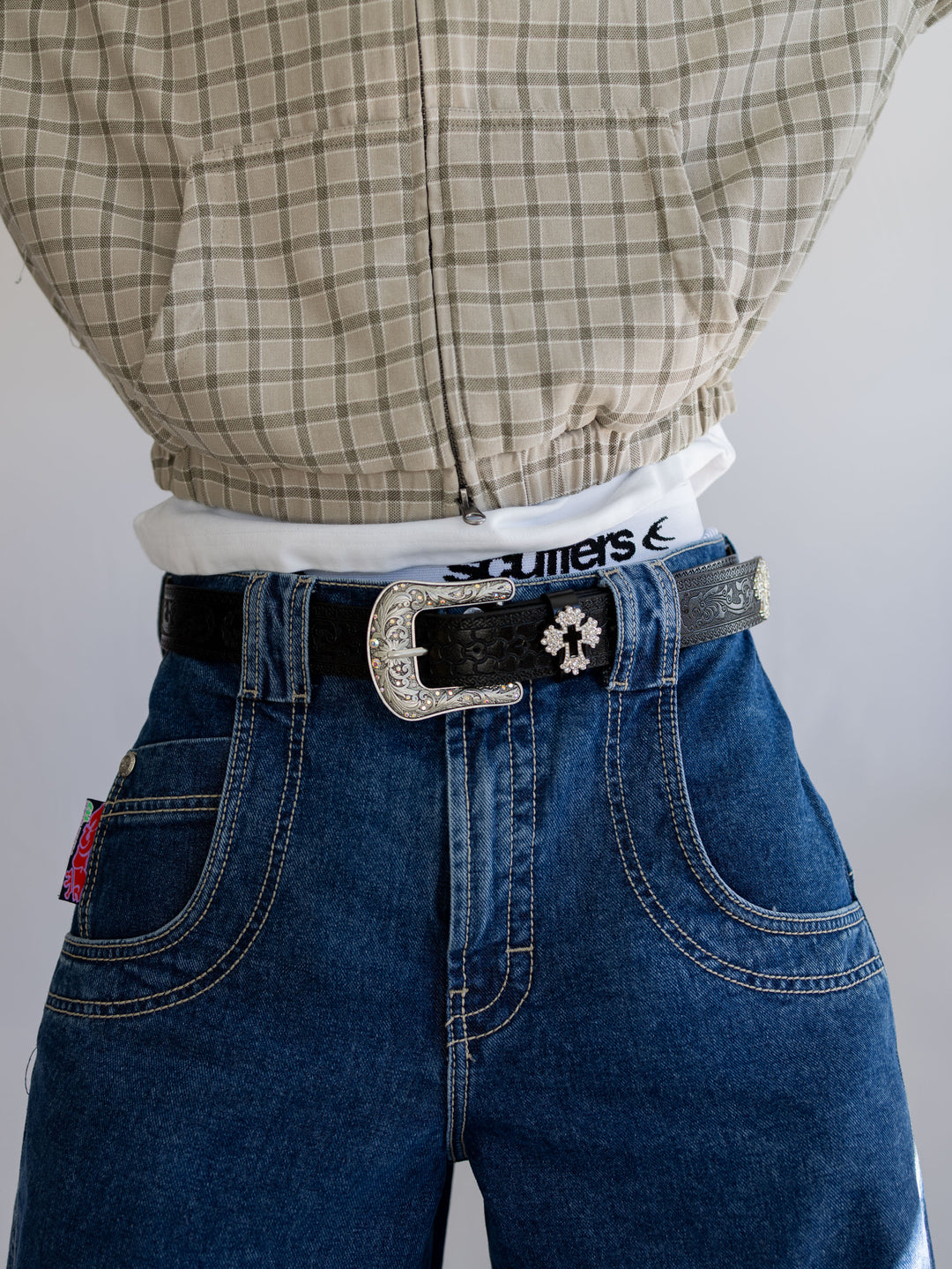 Holylight Belt