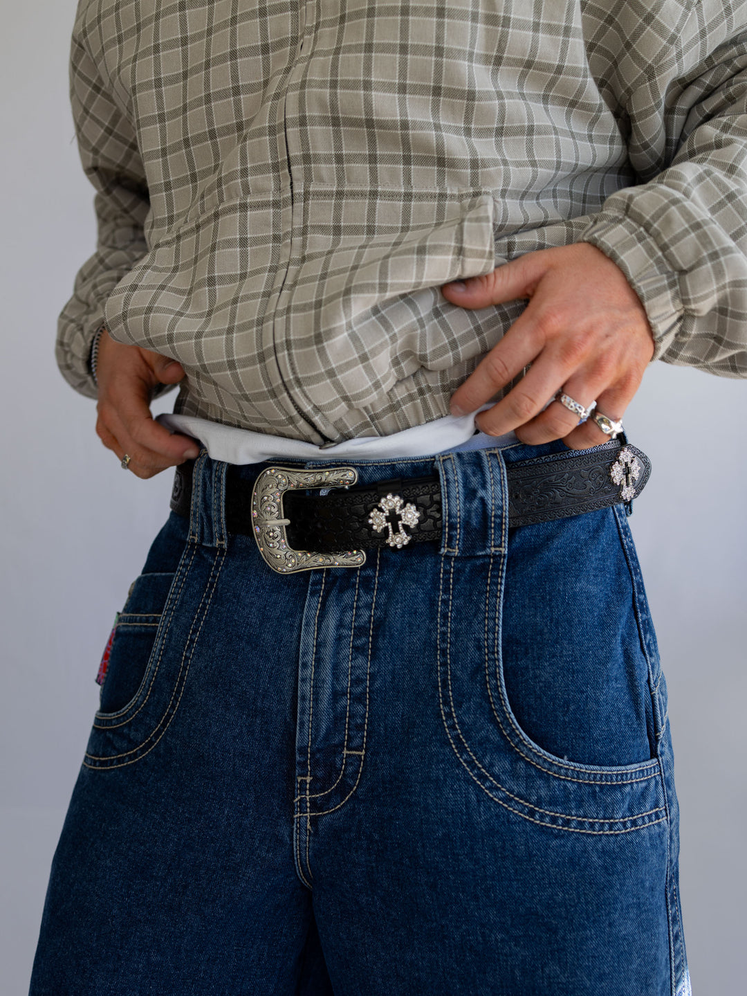 Holylight Belt