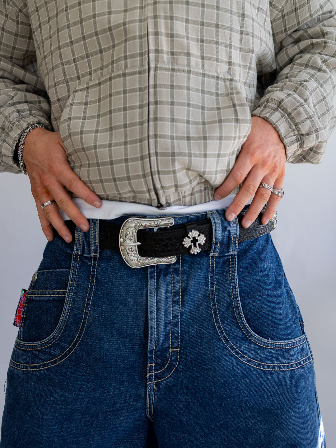 Holylight Belt