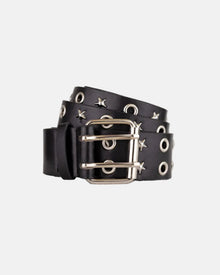 Starlight Grommet Belt