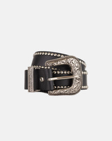 Silverline Stud Belt