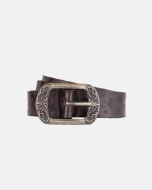 Ceinture à boucle western