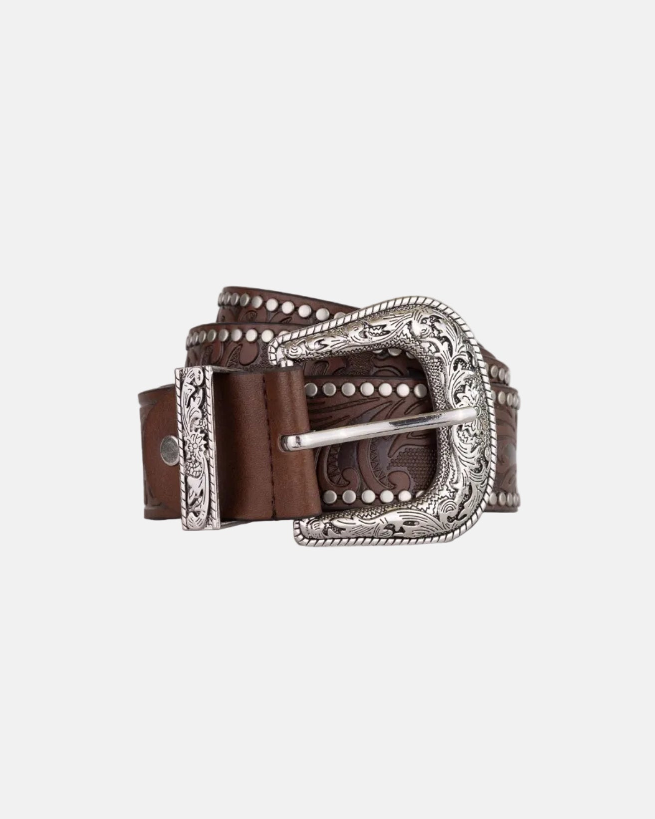 Skeleton Hand Belt - Rynor