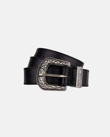 Iron Scroll Belt