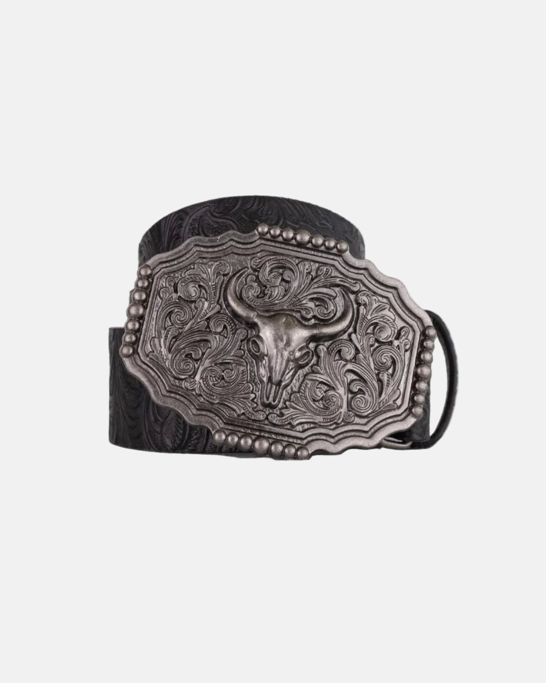 Ironhorn Belt