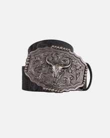 Ironhorn Belt