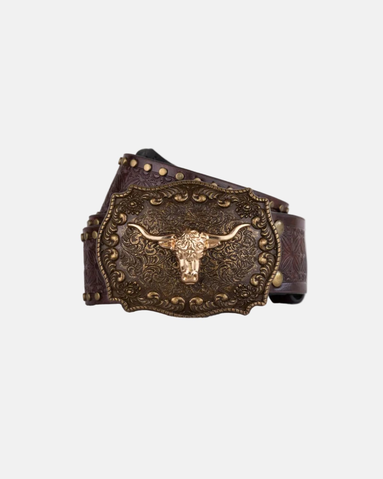 Longhorn Western Belt - Rynor