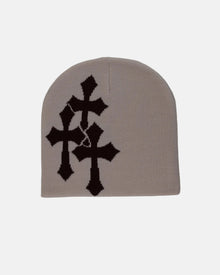 Tri-Cross muts