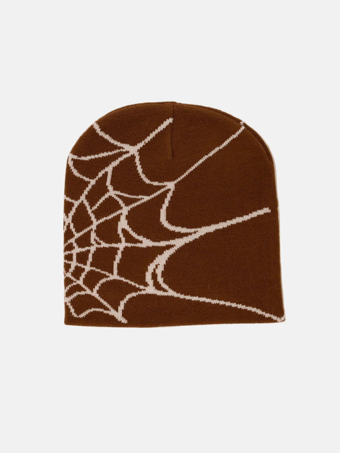 Web Knit Beanie - Rynor