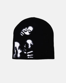 Shadow Figure Beanie