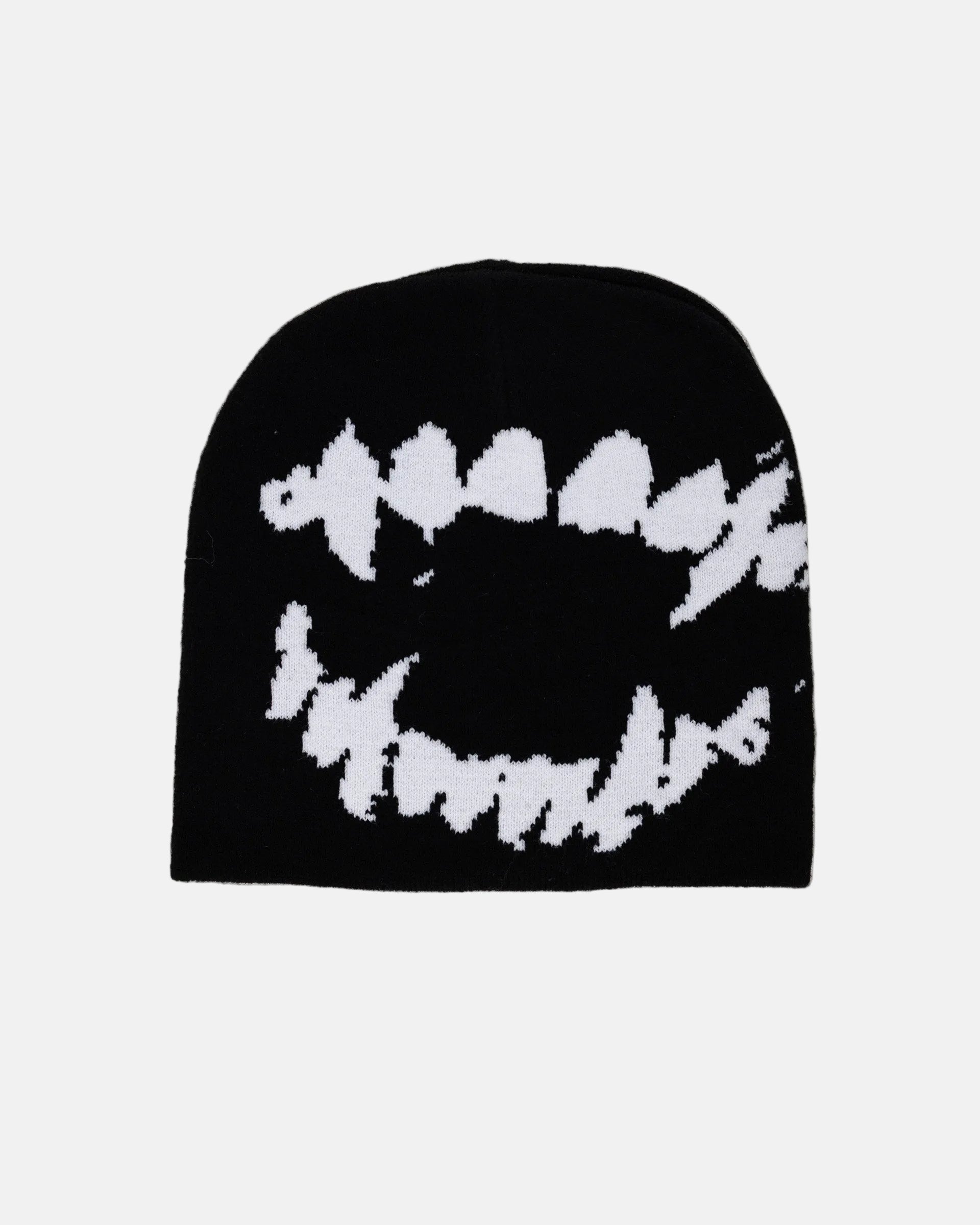 Teeth Beanie - Rynor
