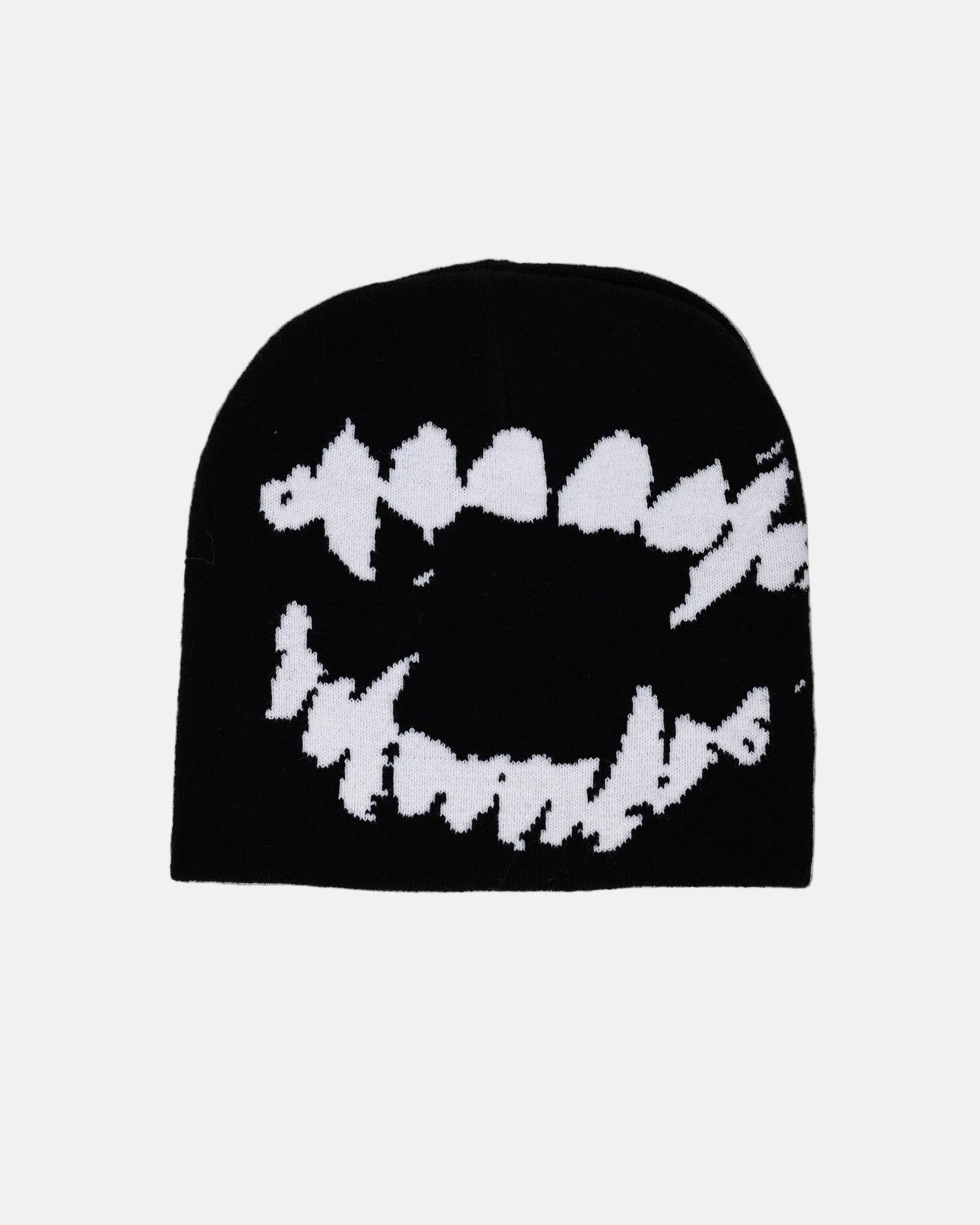 Teeth Beanie - Rynor
