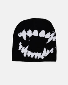 Chaos Smile Beanie