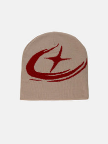 Shooting Star Beanie