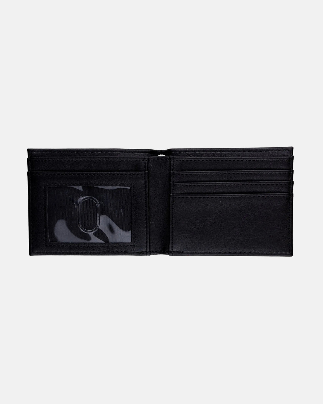 Black Skull Wallet - Rynor