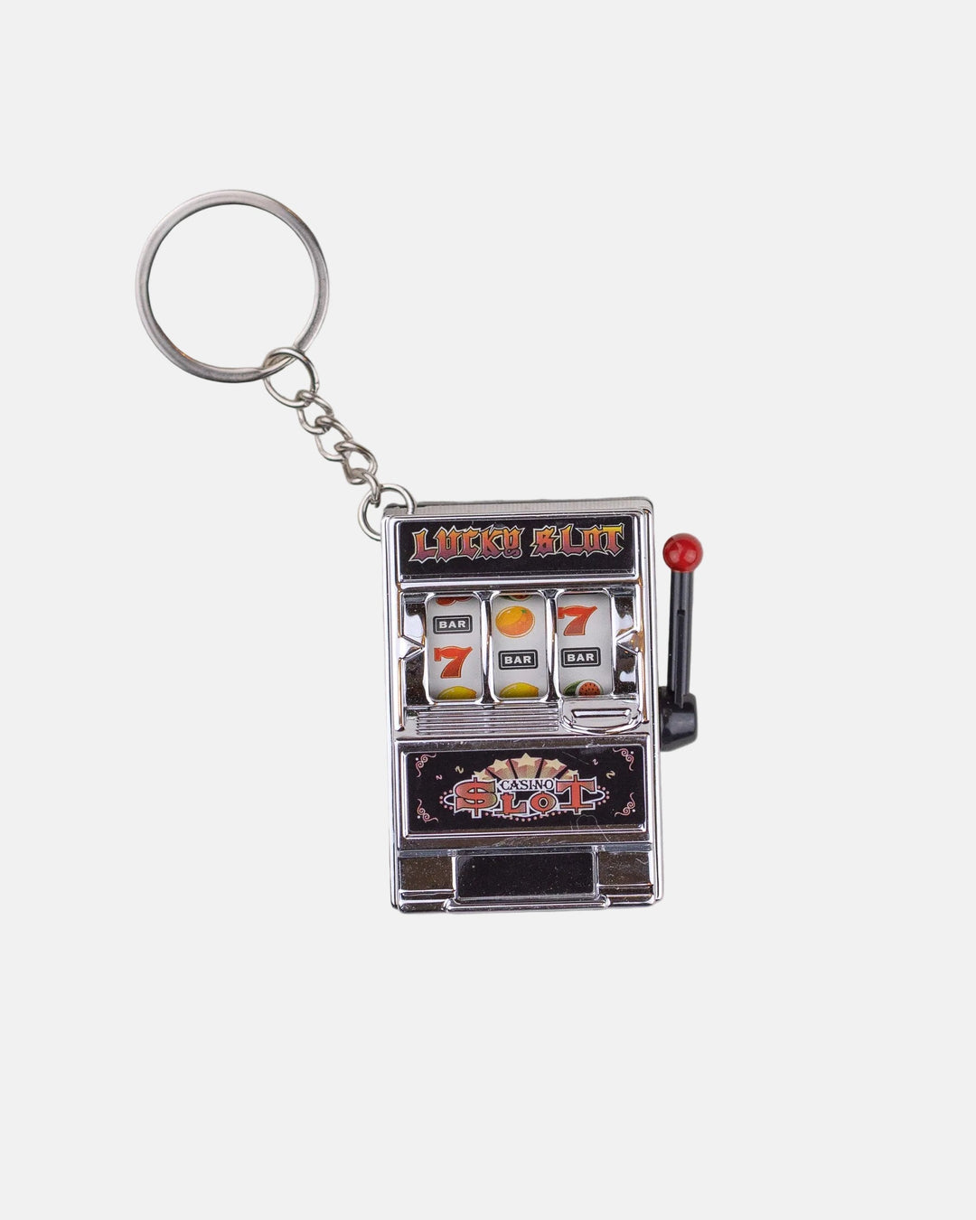 Slot Machine Keychain - Rynor