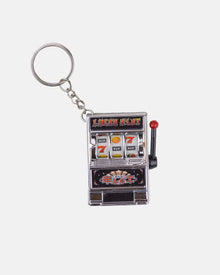 Slotmachine sleutelhanger