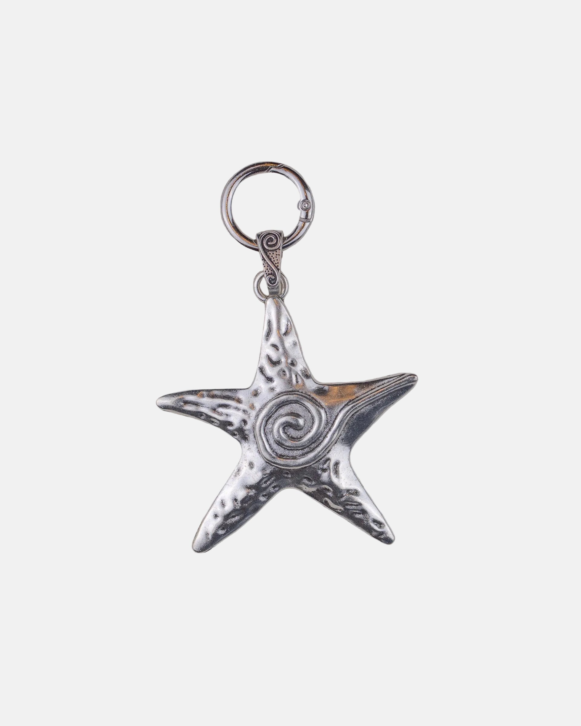 Star Keychain - Rynor