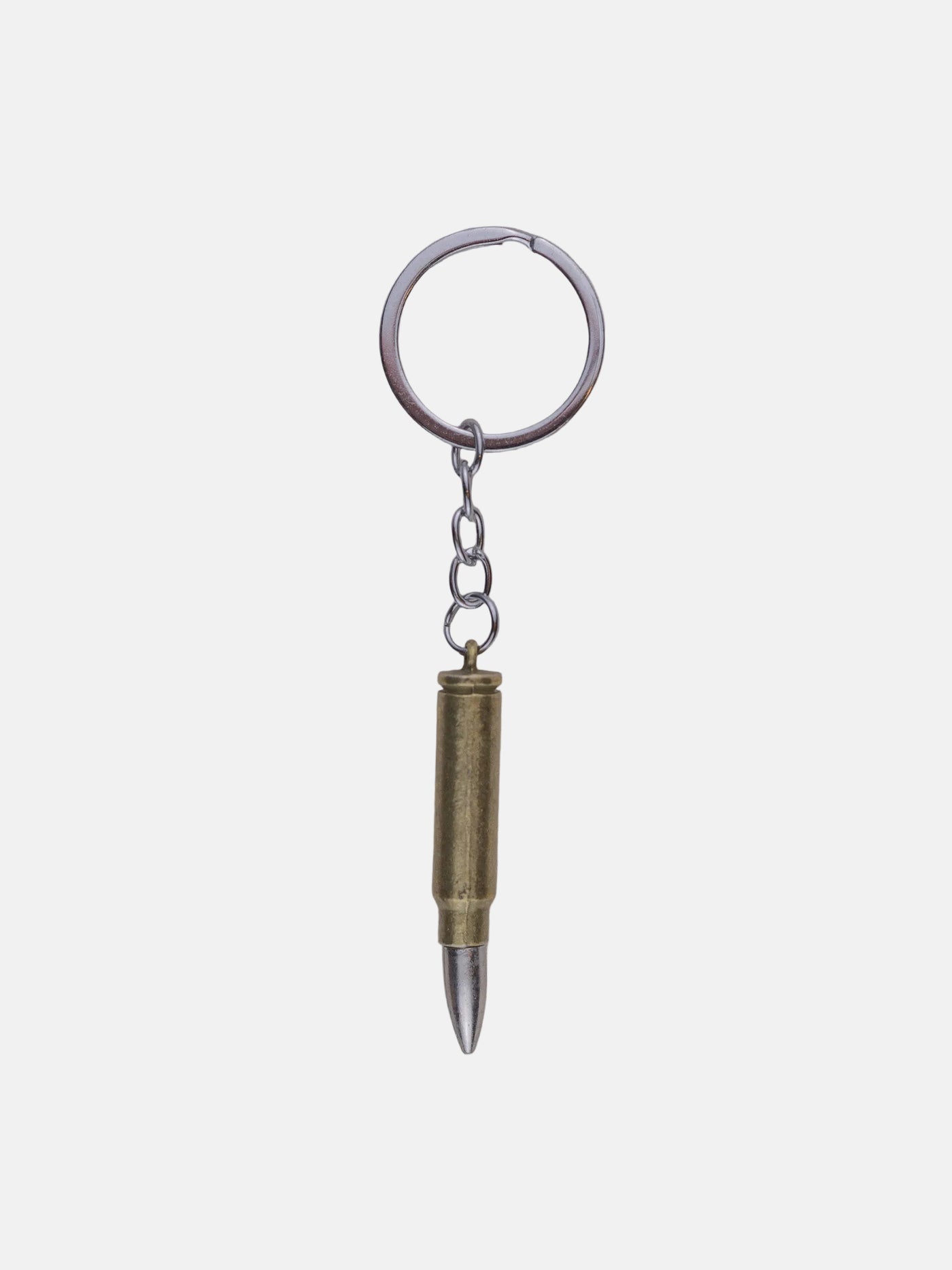 Bullet Keychain - Rynor