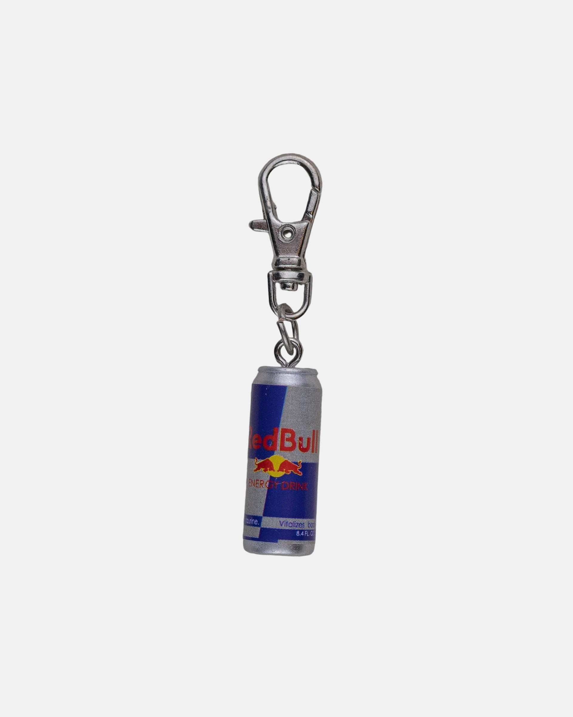 Energy Can Keychain - Rynor