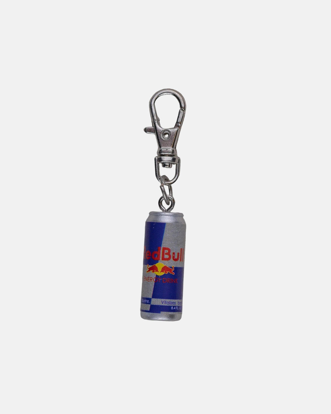 Energy Can Keychain - Rynor