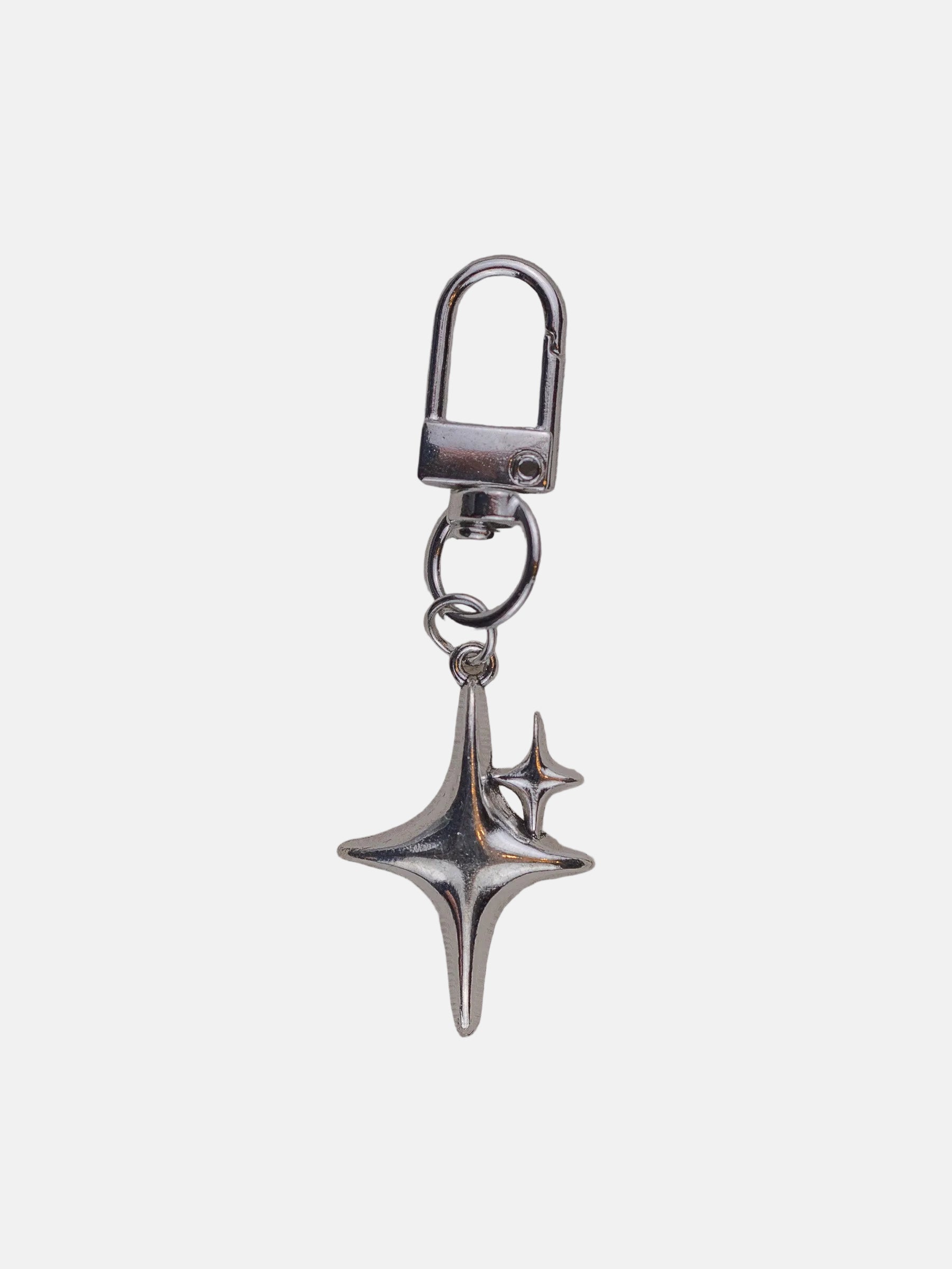 Star Clip Keychain - Rynor