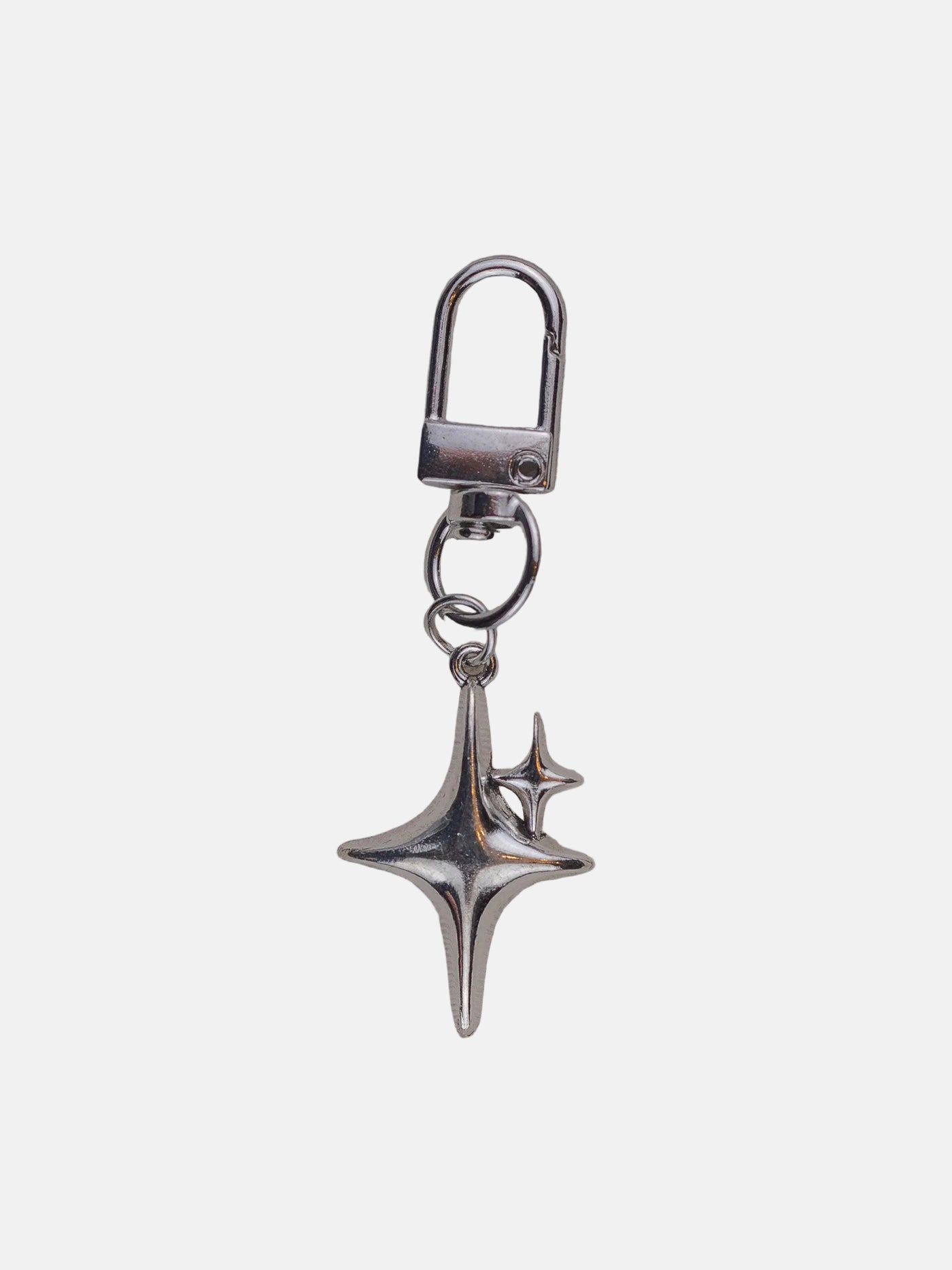 Star Clip Keychain - Rynor