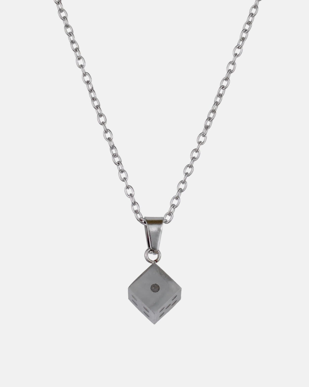 Lucky Dice Necklace - Rynor