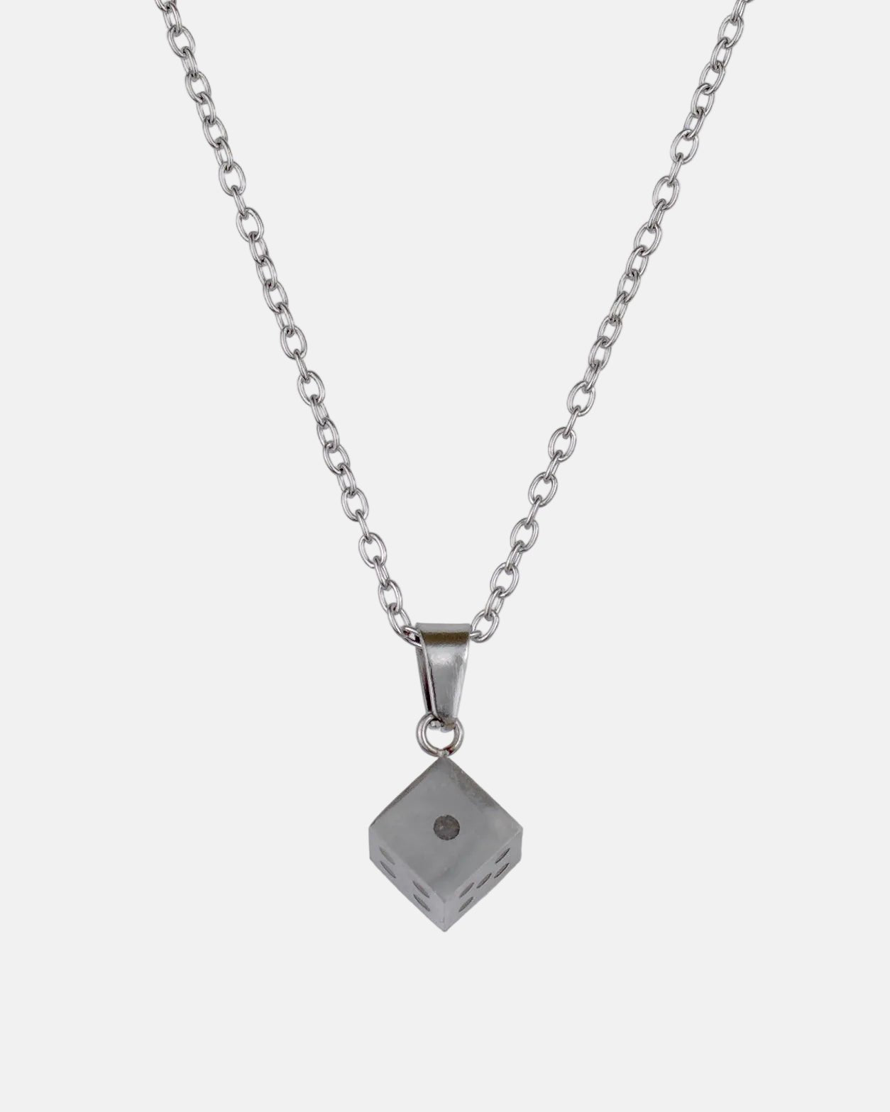 Lucky Dice Necklace - Rynor