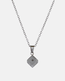 Lucky Dice Necklace