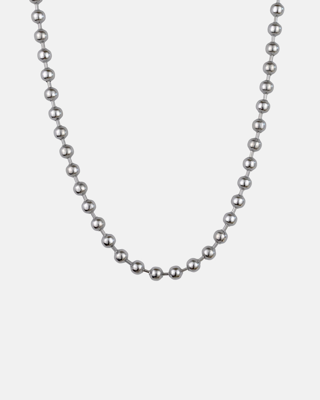 Icon Ball Necklace - Rynor