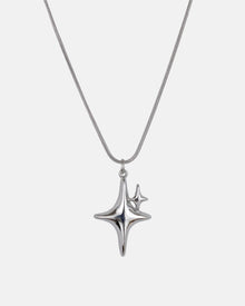 Shooting Star Necklace