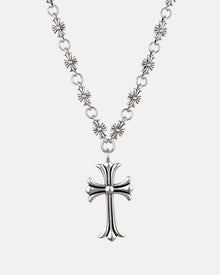 Iron Cross Necklace